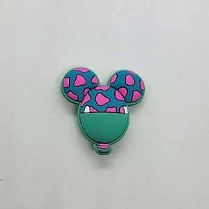 🎈5/$10🎈 CROC CHARMS.. Disney balloon..